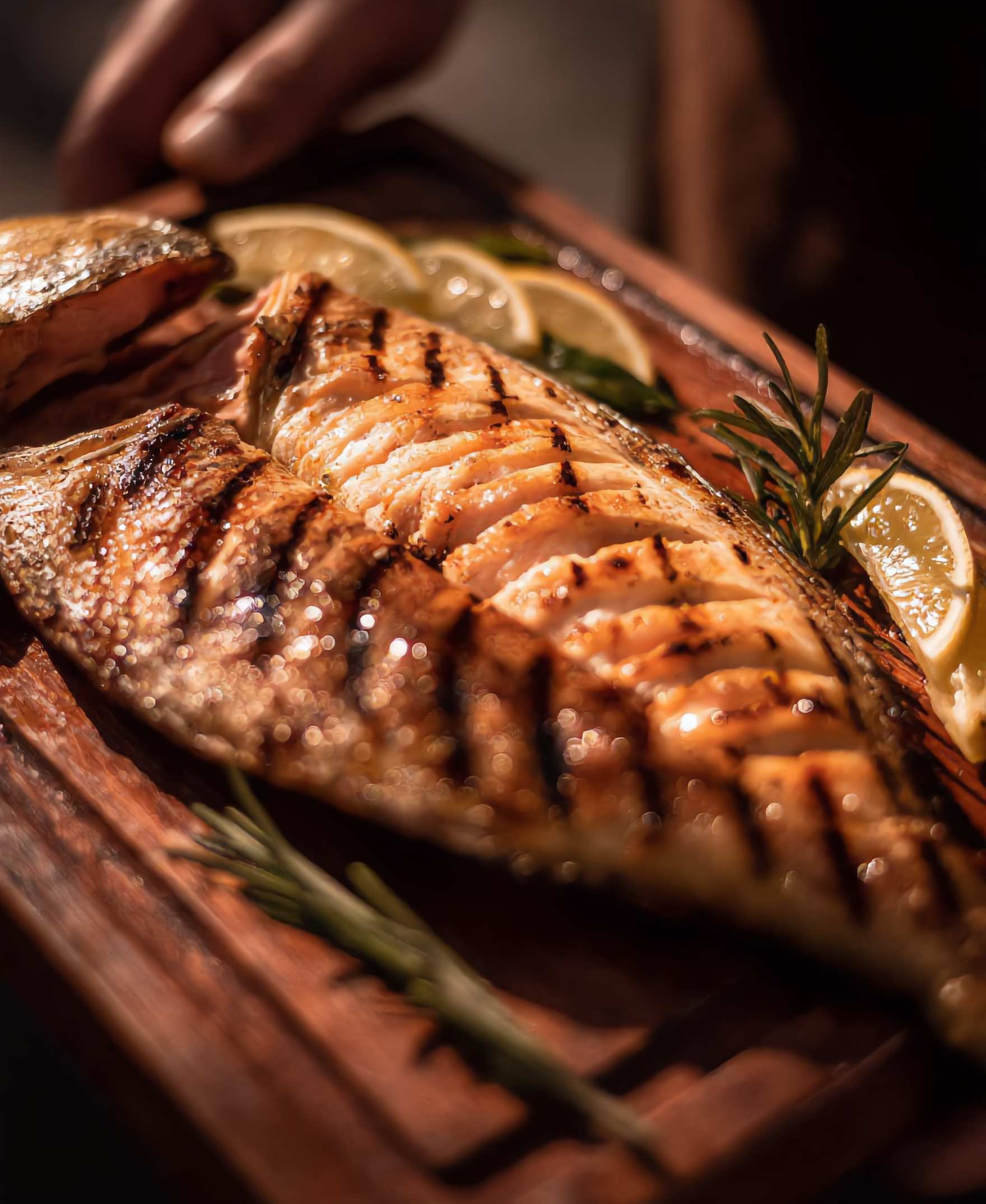 bbq fish rodgers bbq